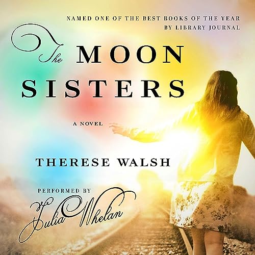 Cover of The Moon Sisters