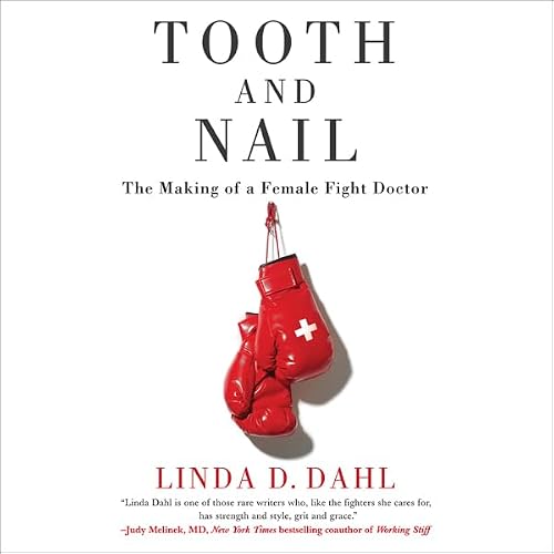 Cover of Tooth and Nail