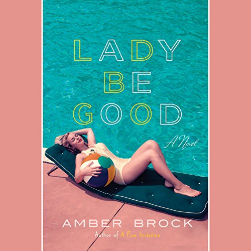 Cover of Lady Be Good
