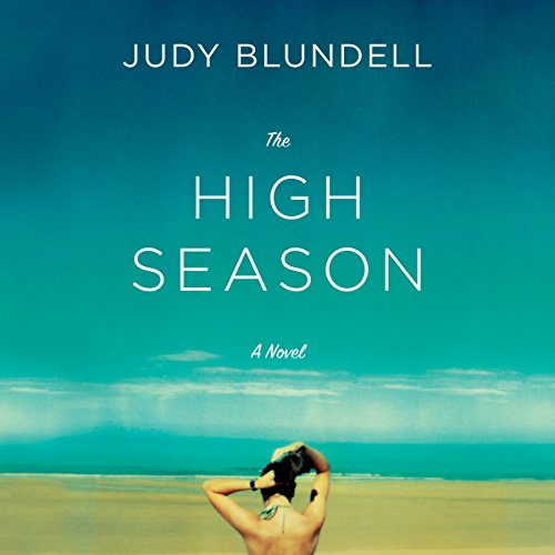Cover of The High Season