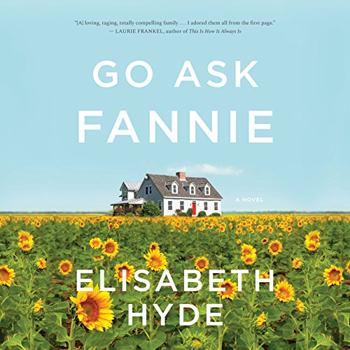 Cover of Go Ask Fannie