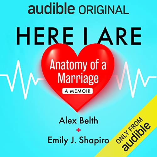 Cover of Here I Are