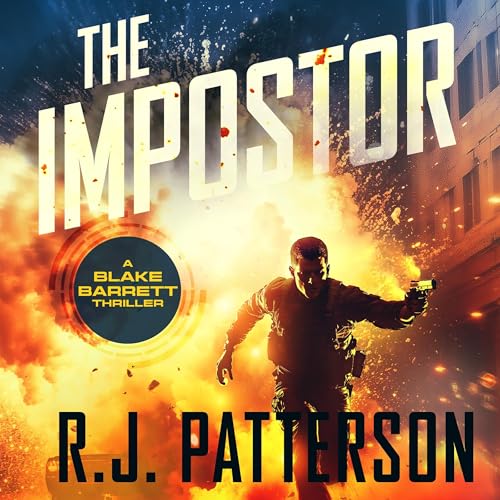 Cover of The Impostor