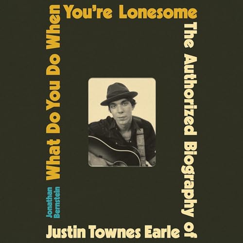Cover of What Do You Do When You're Lonesome