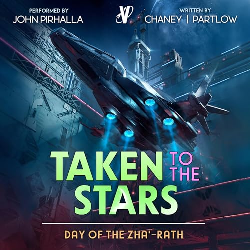 Cover of Day of the Zha'-Rath