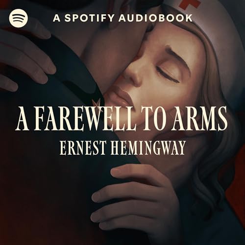 Cover of A Farewell to Arms