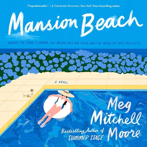 Cover of Mansion Beach