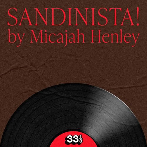 Cover of The Clash's Sandinista!