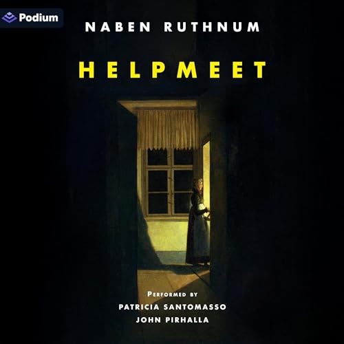 Cover of Helpmeet