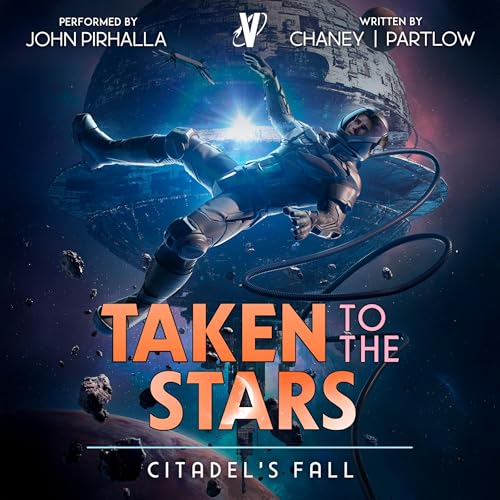 Cover of Citadel's Fall