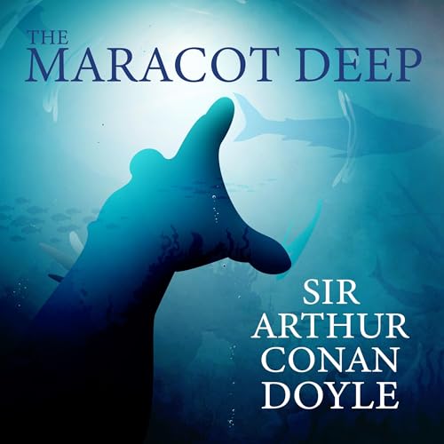 Cover of The Maracot Deep