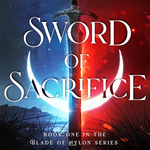 Cover of Sword of Sacrifice