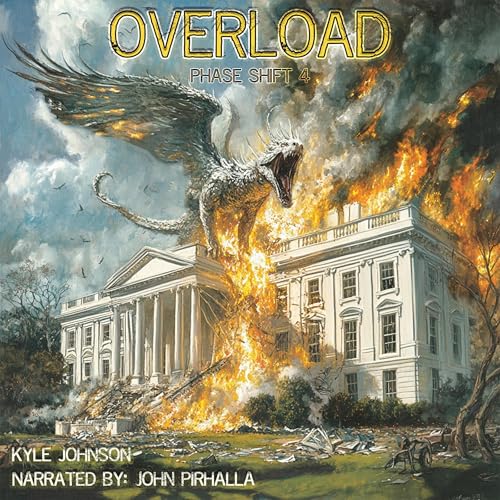 Cover of Overload