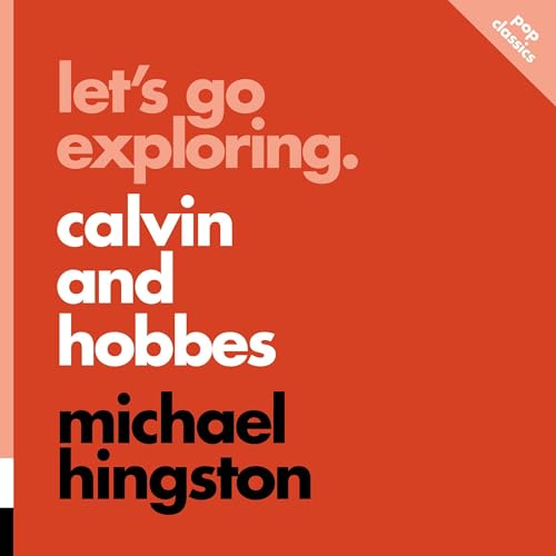 Cover of Let's Go Exploring: Calvin and Hobbes