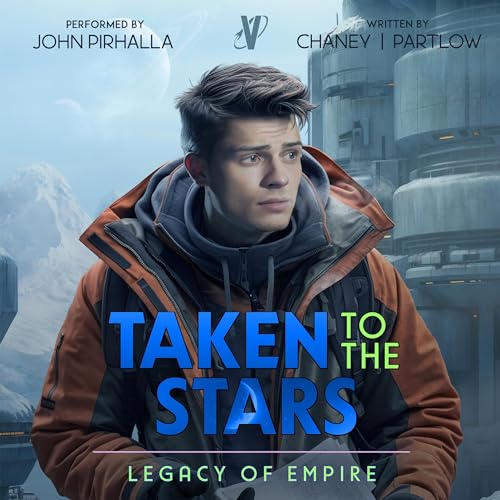 Cover of Legacy of Empire