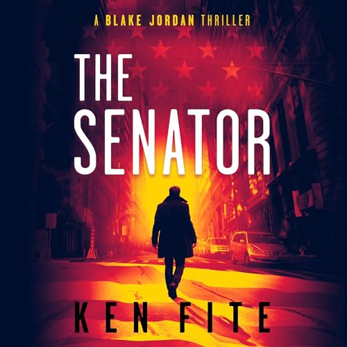 Cover of The Senator
