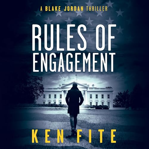 Cover of Rules of Engagement
