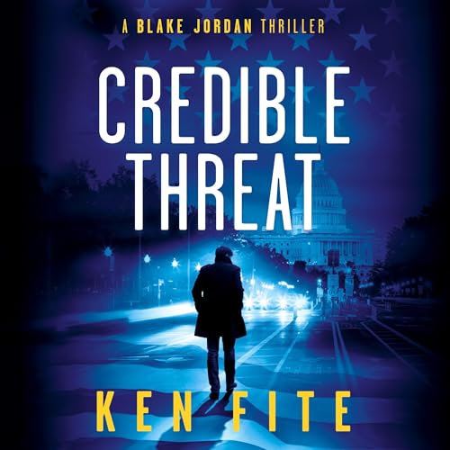 Cover of Credible Threat