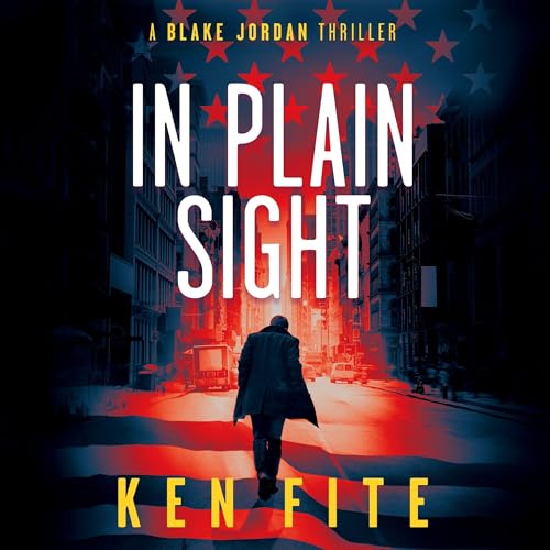 Cover of In Plain Sight