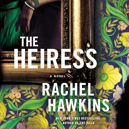 Cover of The Heiress