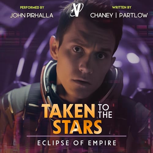 Cover of Eclipse of Empire
