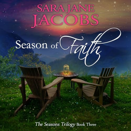 Cover of Season of Faith