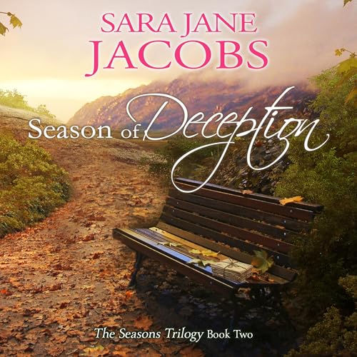 Cover of Season of Deception
