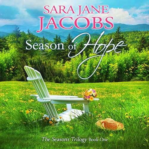 Cover of Season of Hope