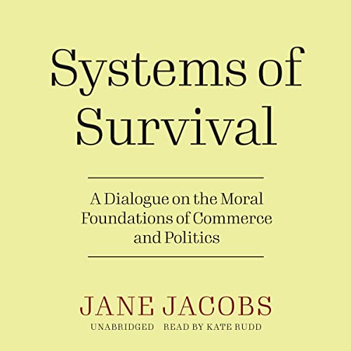 Cover of Systems of Survival
