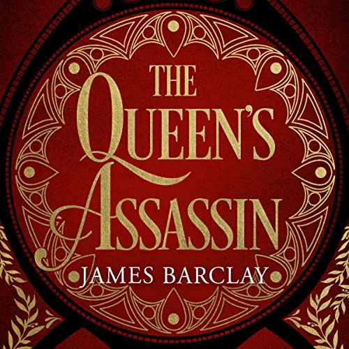 Cover of The Queen's Assassin