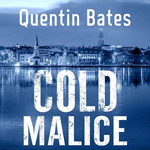 Cover of Cold Malice