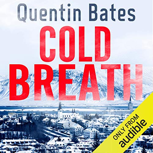 Cover of Cold Breath