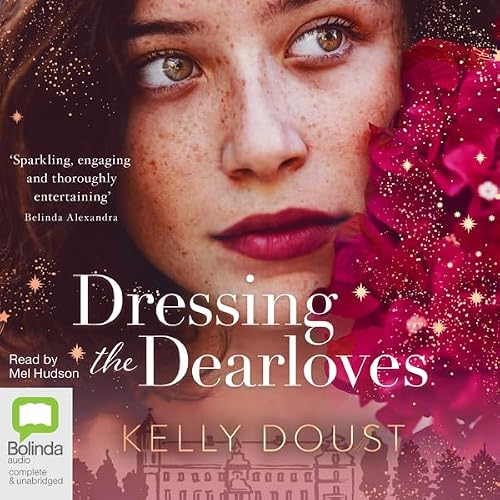 Cover of Dressing the Dearloves