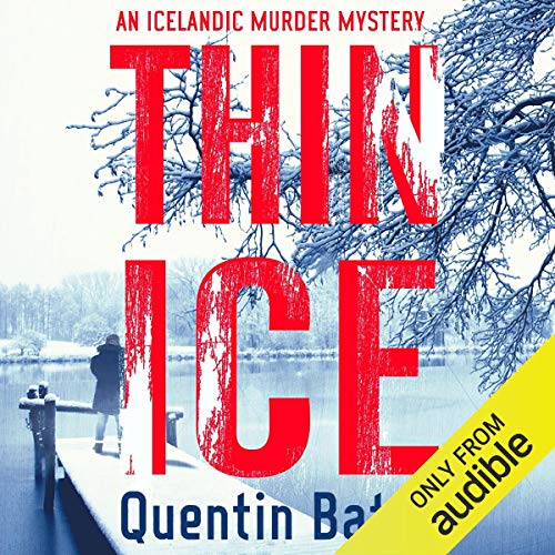 Cover of Thin Ice