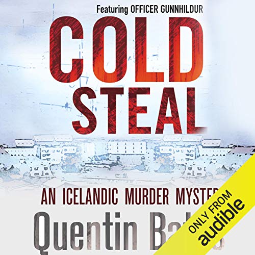 Cover of Cold Steal