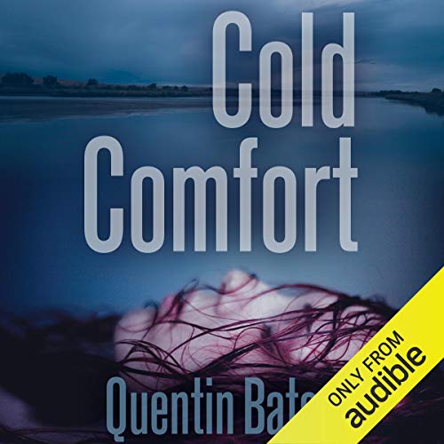 Cover of Cold Comfort