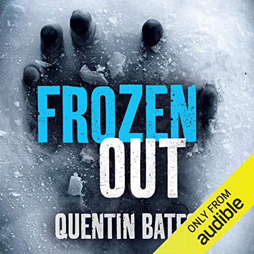 Cover of Frozen Out