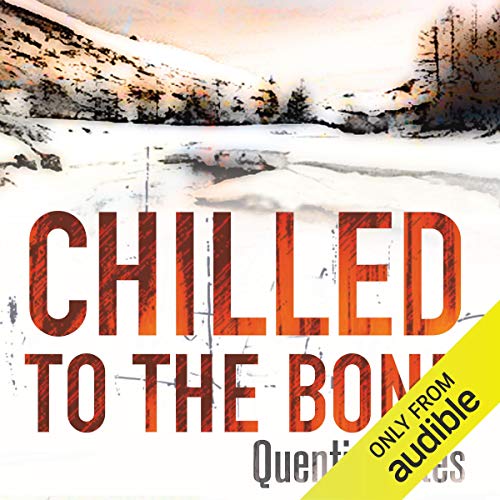 Cover of Chilled to the Bone