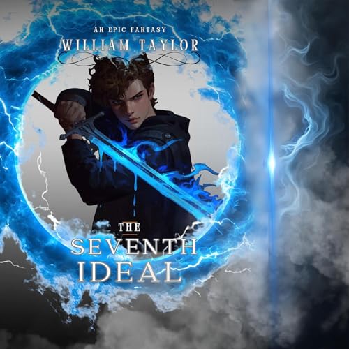 Cover of The Seventh Ideal