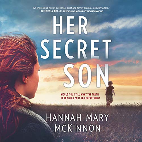 Cover of Her Secret Son
