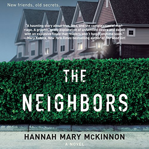Cover of The Neighbors