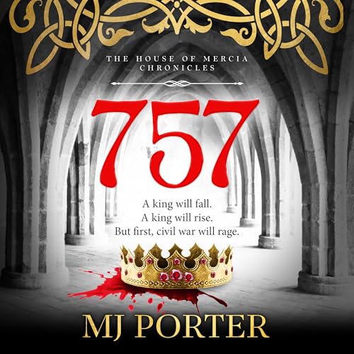 Cover of 757