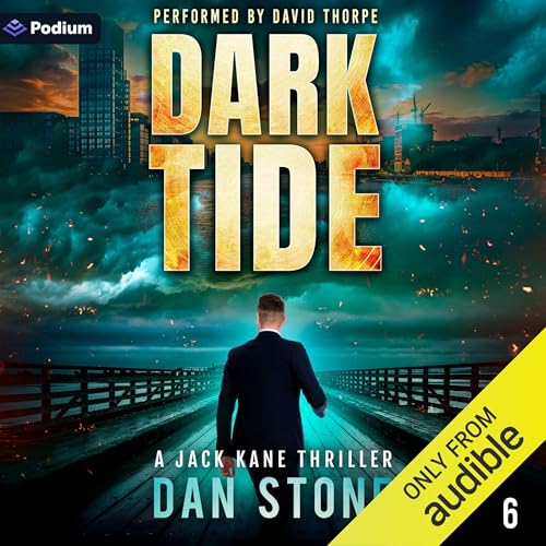Cover of Dark Tide