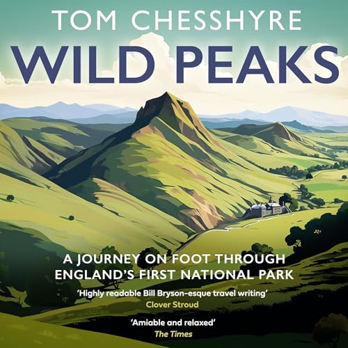 Cover of Wild Peaks