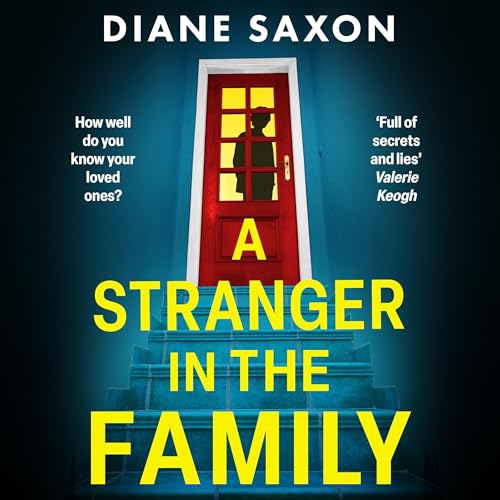 Cover of A Stranger in the Family