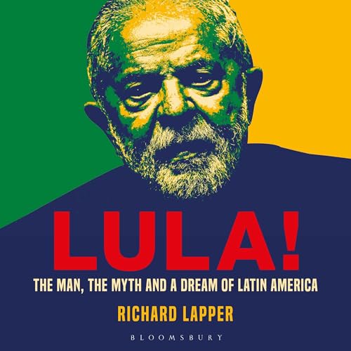 Cover of Lula!