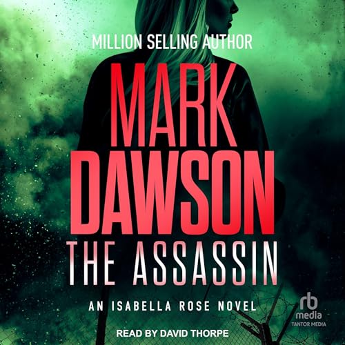 Cover of The Assassin