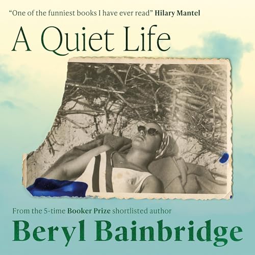 Cover of A Quiet Life