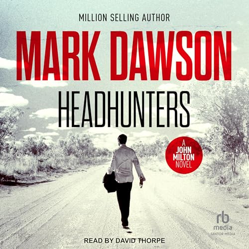 Cover of Headhunters
