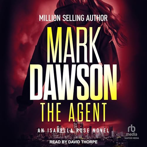 Cover of The Agent